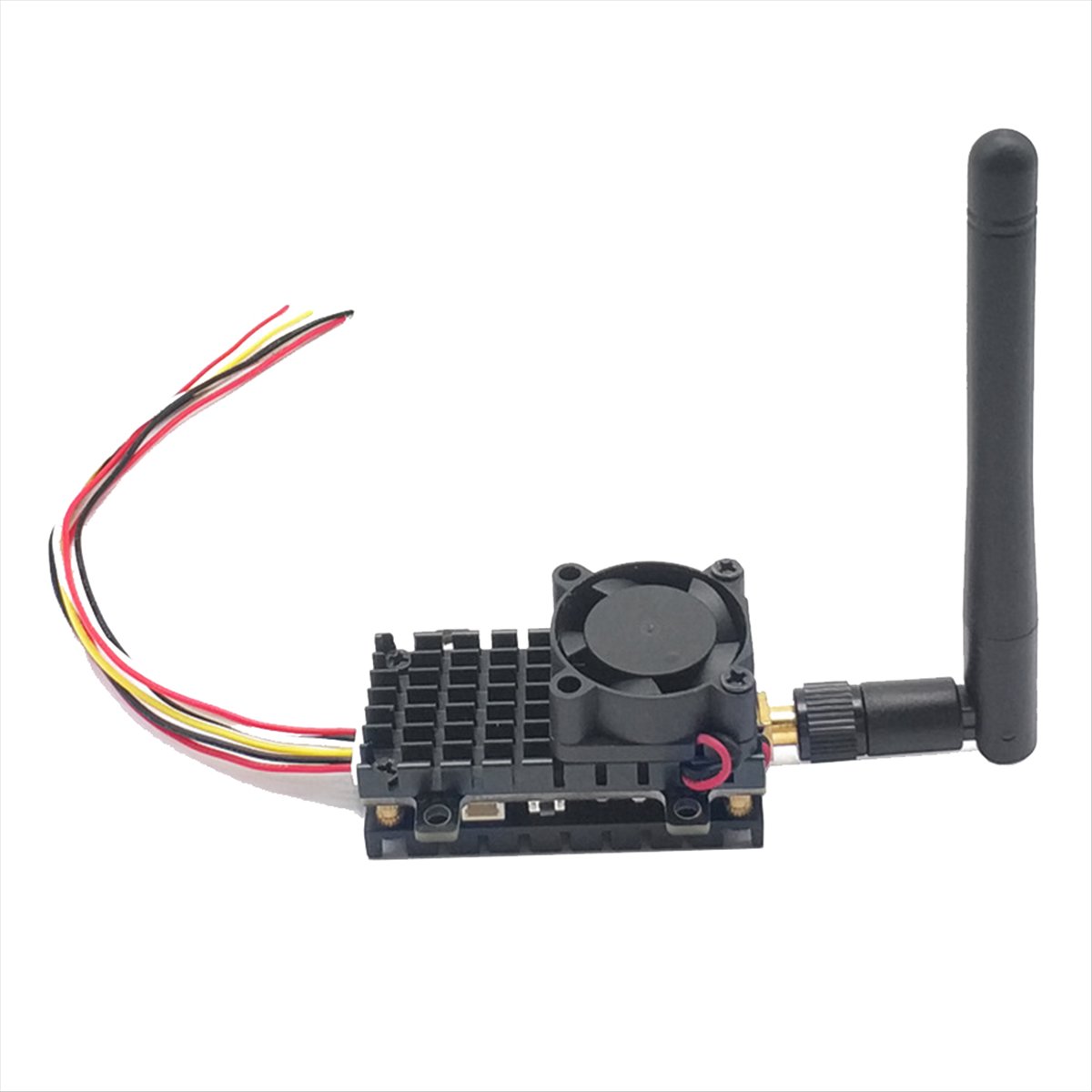 Drone Racing Transmitter - T73C! Transmissor Sem Fio FPV de