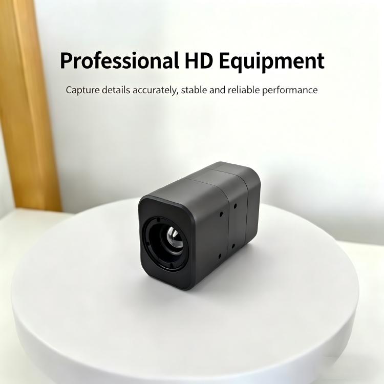 Drone Racing Camera - Câmera de Imagem Térmica Caddx 256CA/384CA/640CA