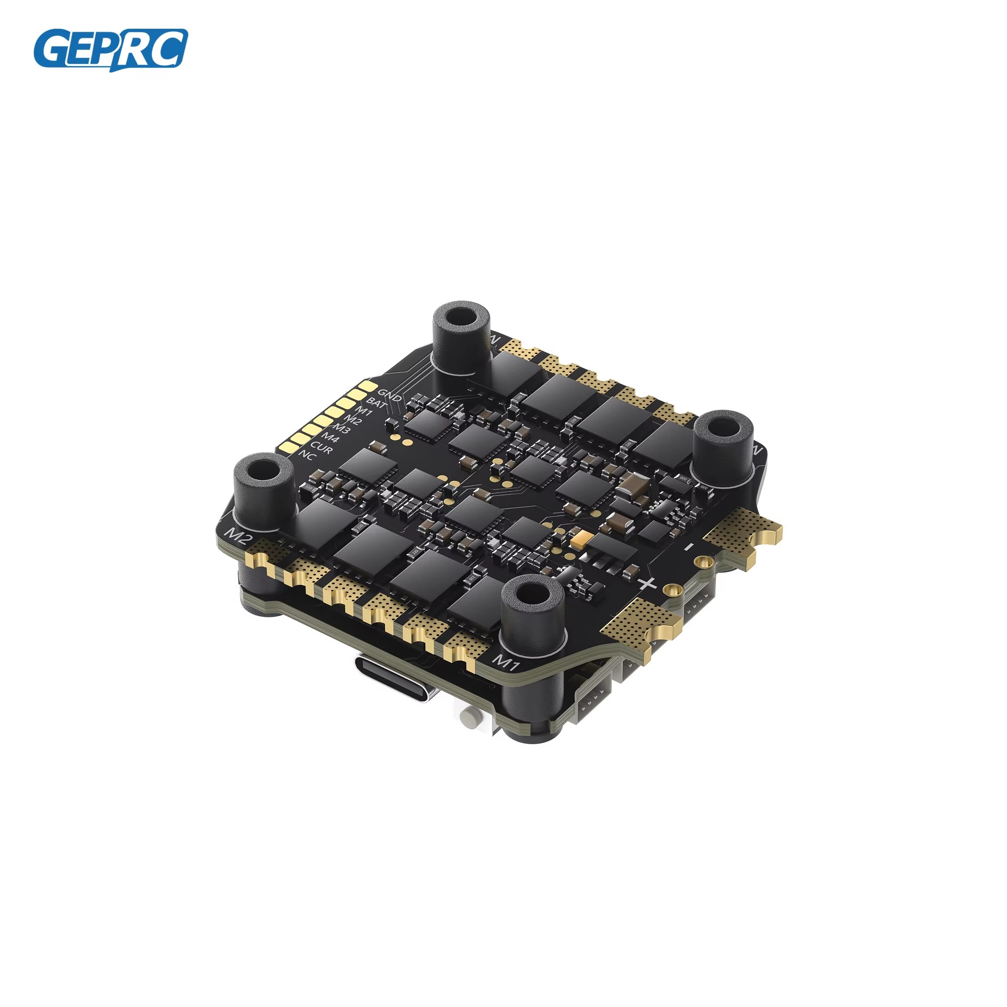 GEPRC TAKER F722 V2 Controle d - Drone Racing Esc avaliação e preço