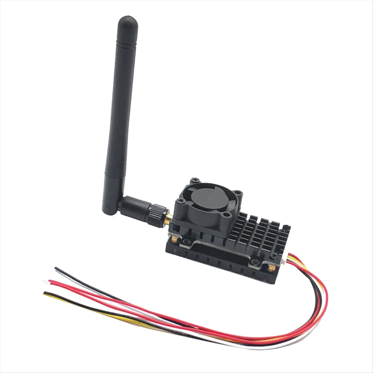 T73C! Transmissor Sem Fio FPV  - Drone Racing Transmitter avaliação e preço