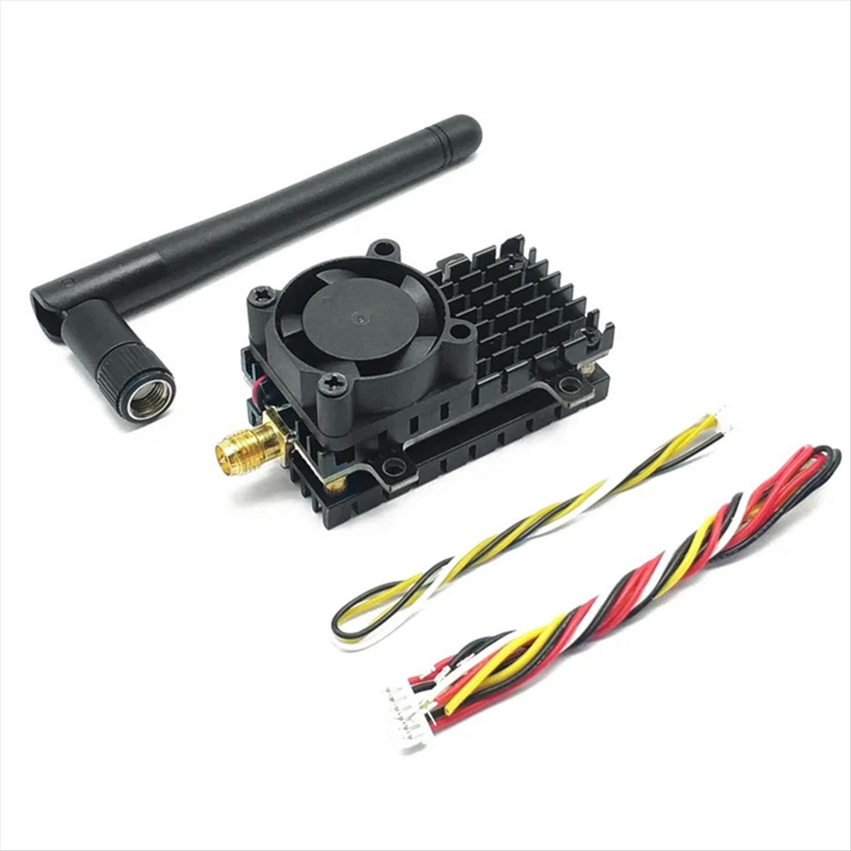 T73C! Transmissor Sem Fio FPV  - Drone Racing Transmitter avaliação e preço