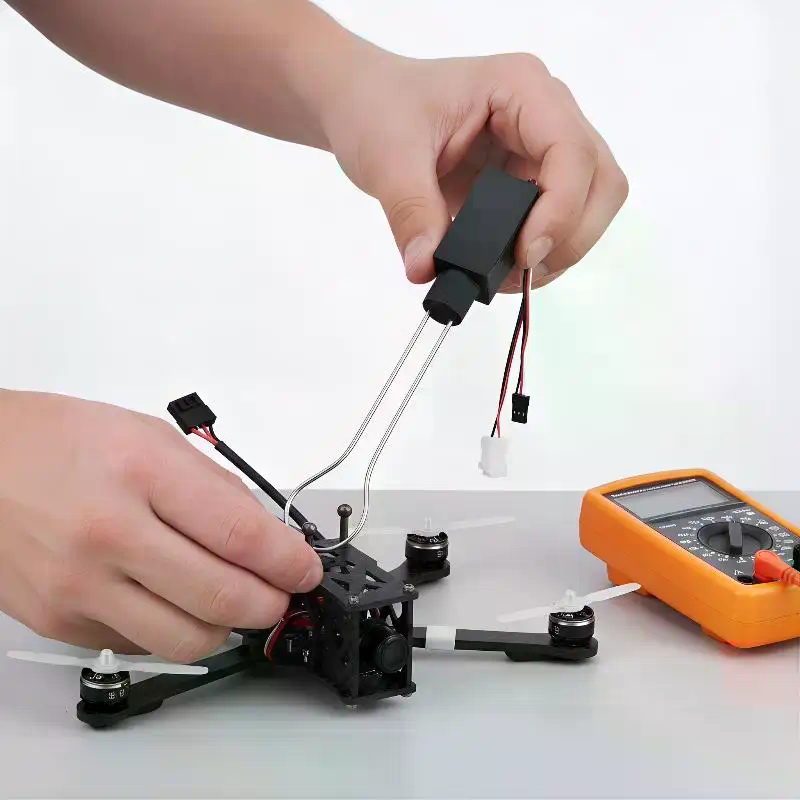 1 Conjunto de Dispositivo de A - Drone Racing Flight Controller avaliação e preço