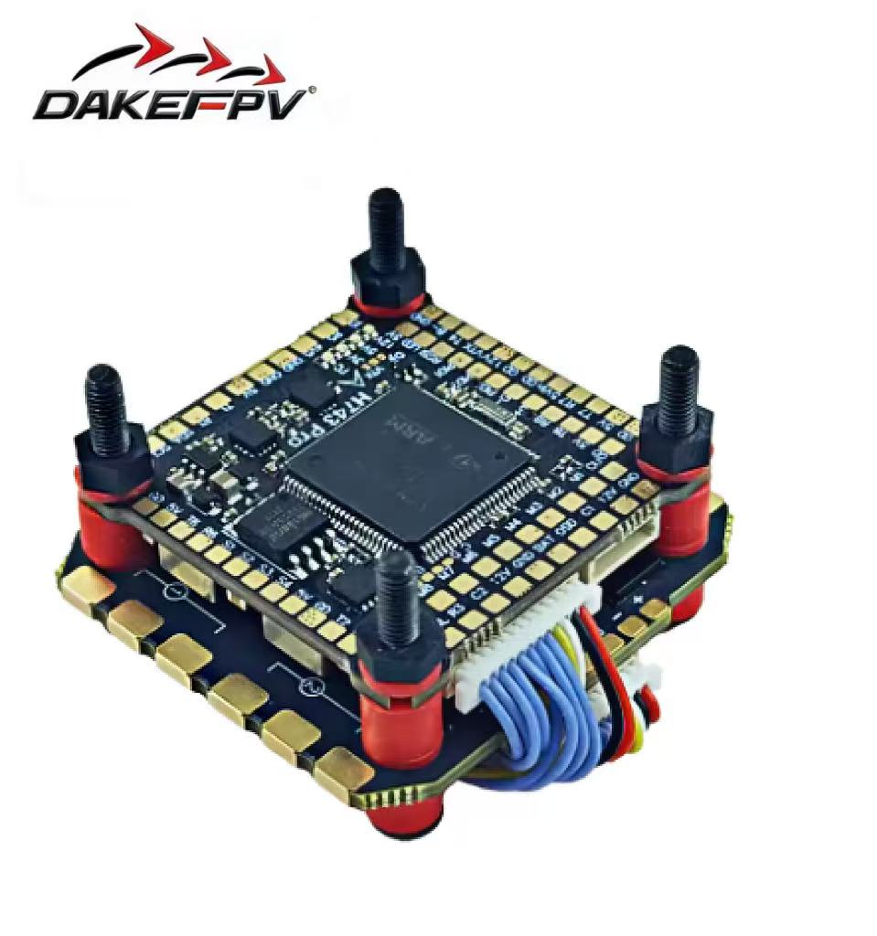 Controlador de Voo H743 Pro Bl - Drone Racing Esc avaliação e preço