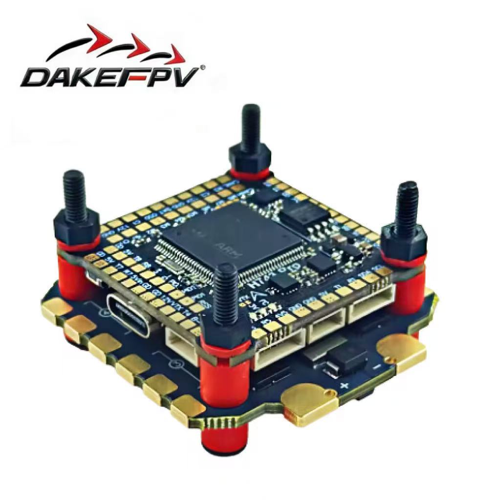 Controlador de Voo H743 Pro Bl - Drone Racing Esc avaliação e preço