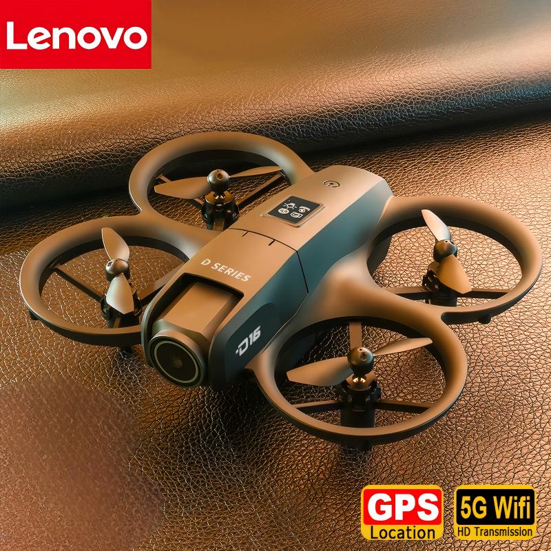 Drone GPS Lenovo D16 8K Aéreo  - Drone Racing Camera avaliação e preço