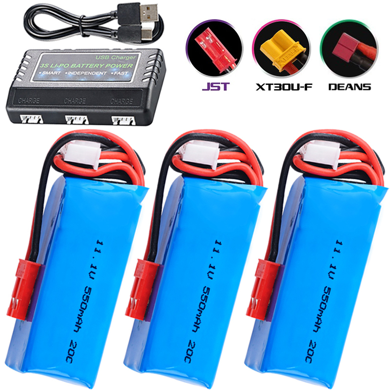Bateria Lipo para Helicóptero  - Drone Racing Charger avaliação e preço