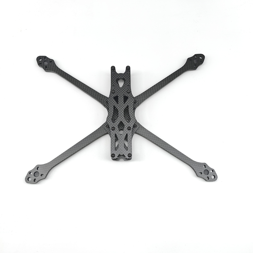 Kit de Estrutura de Quadcopter - Drone Racing Camera avaliação e preço