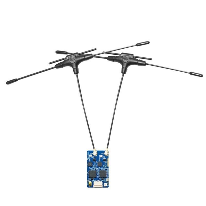 Receptor ELRS de Banda Dupla 9 - Drone Racing Receiver avaliação e preço