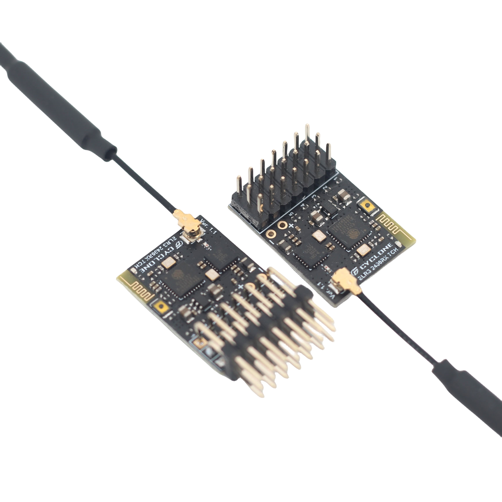 Antena de tubo ELRS cobre para - Drone Racing Receiver avaliação e preço