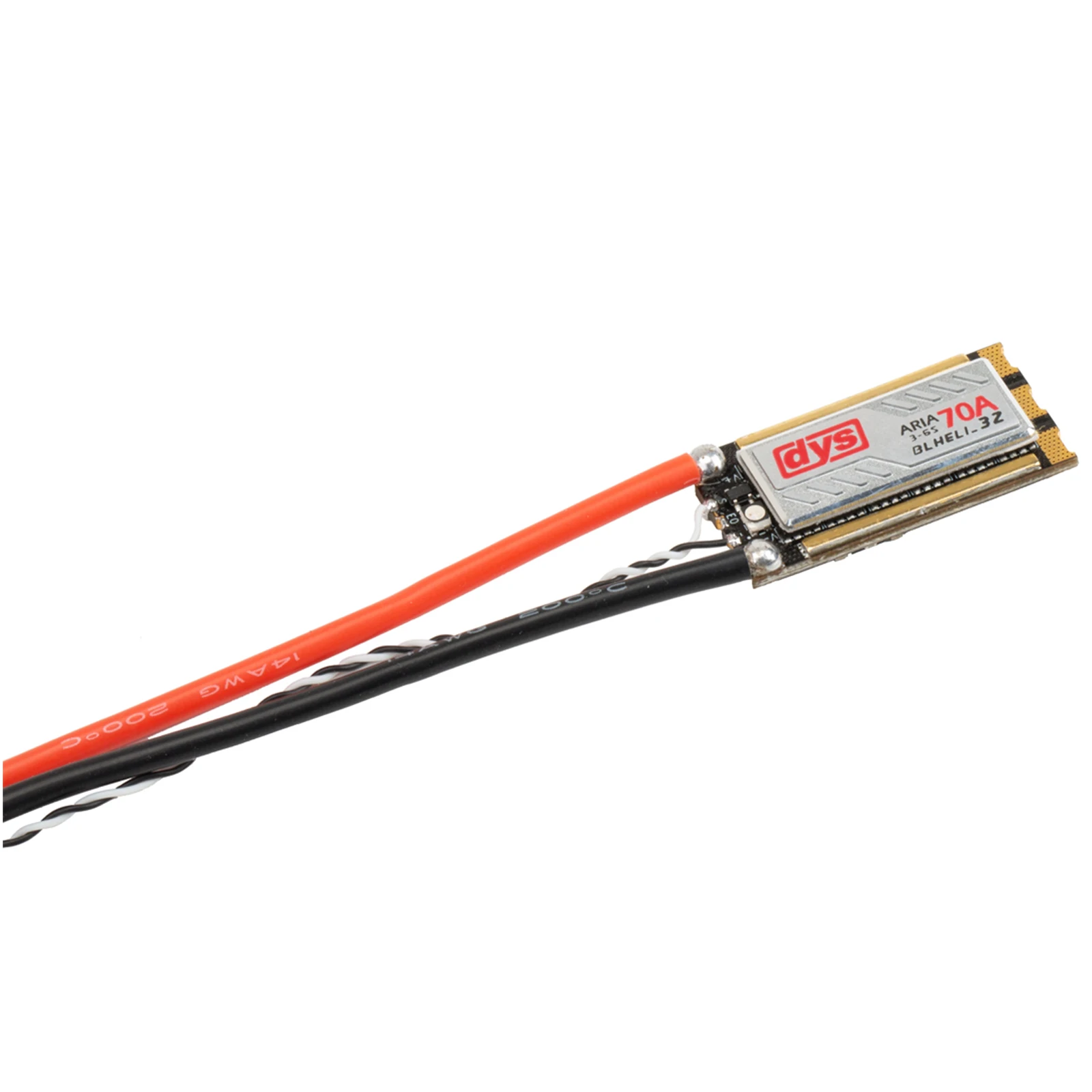 ESC Brushless DYS 35A 70A para - Drone Racing Esc avaliação e preço