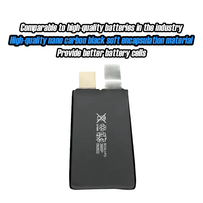 Boslipo P7 1300mAh 150C 4S 6S  - Drone Racing Battery avaliação e preço
