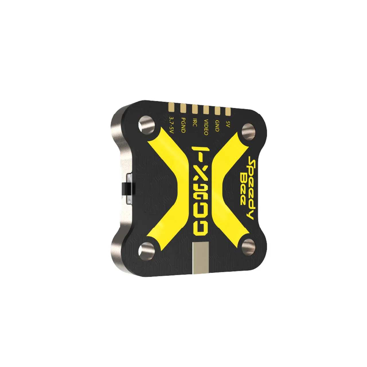 Speedybee tx800 5.8ghz 48ch vt - Drone Racing Transmitter avaliação e preço