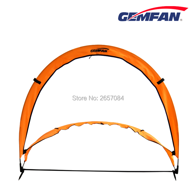 Arco de Corrida GEMFAN AC-2M F - Drone Racing Gate avaliação e preço