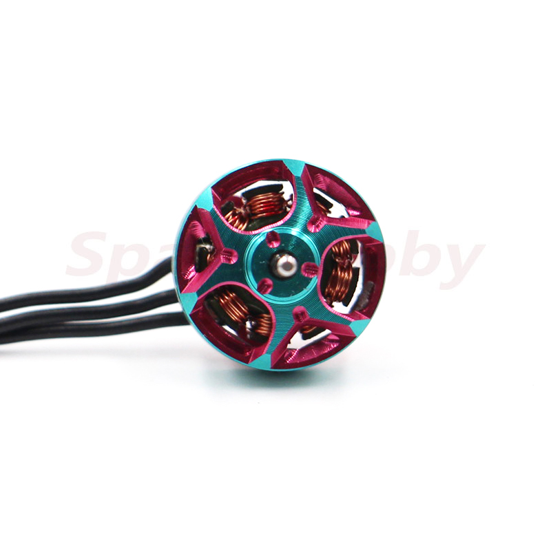 Rcinpower gts v3 0802 22000kv  - Drone Racing Flight Controller avaliação e preço