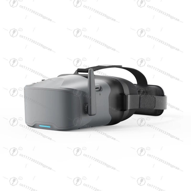 Óculos FPV Analógicos BETAFPV  - Drone Racing Goggles avaliação e preço